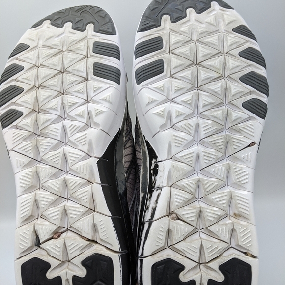Nike Free TR 6 Walking Running Training Shoes - Picture 7 of 14